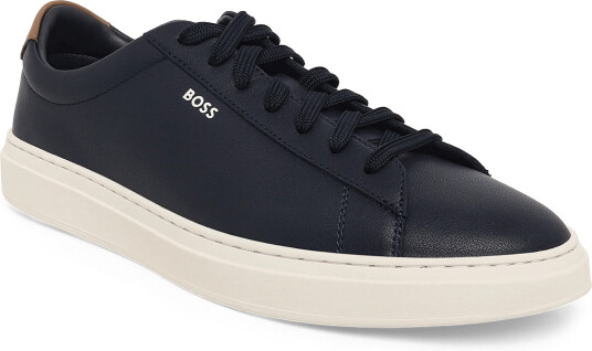 BOSS Kieran_Tenn_Allt Navy 43 BOSS Kieran_Tenn_Allt Navy 43