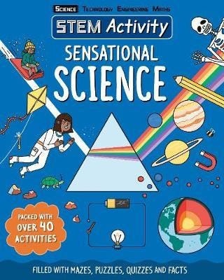Sensational Science Sensational Science