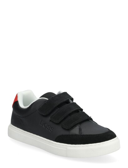 BOSS Trainers Black 39