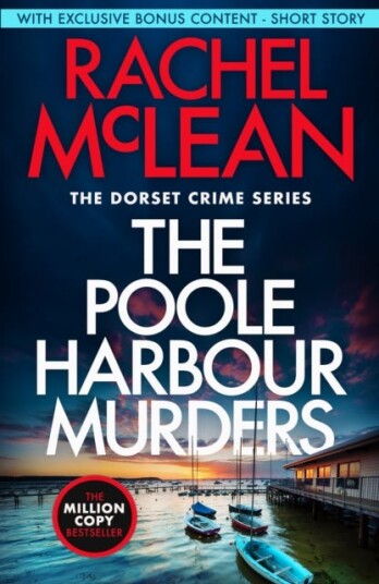 The Poole Harbour Murders The Poole Harbour Murders