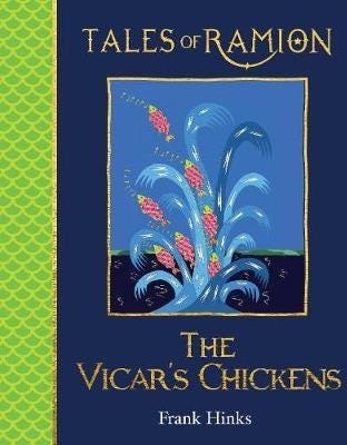 Vicar'S Chickens, The Av Frank Hinks