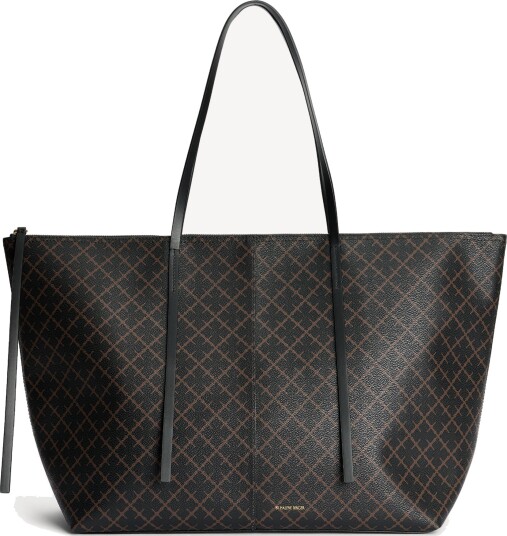 By Malene Birger Luze Dark Chokolate One Size