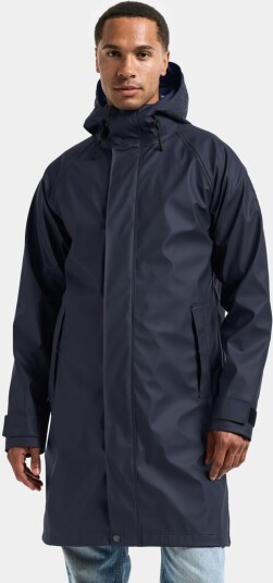 Didriksons Noah Parka Galon® Dark Night Blue