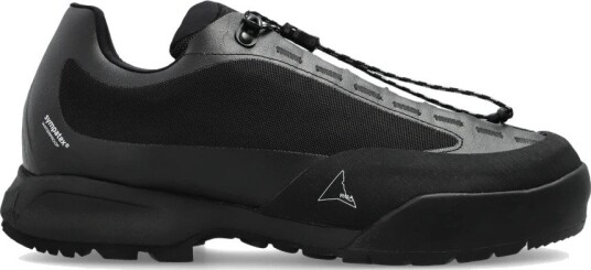 ROA Dame Sport Svart 39 EU,
