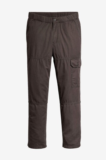 Levi's Cargobukser Patch Pocket Cargo Meteorite N Grå