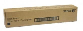 Xerox - Svart - Original - Tonerpatron - For Xerox B1022, B1022v_B, B1025, B1025v_B, B1025v_U