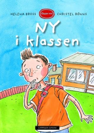 Ny I Klassen Av Helena Bross