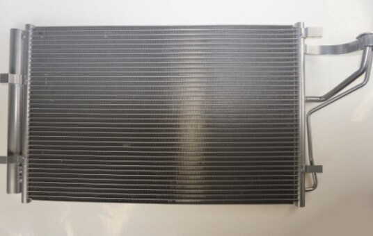 Kondensator klimaanlegg CLIMTEX CH2 916