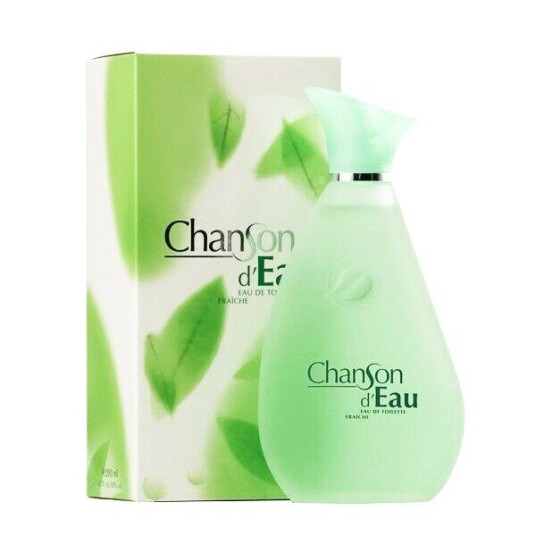 Chanson D'eau Dame Parfyme Chanson D'Eau Edt (200 Ml) (200 Ml)