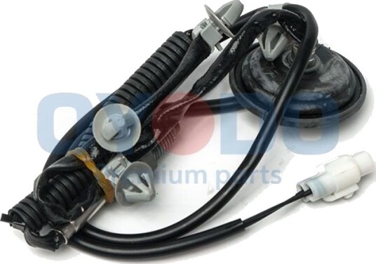 Sensor, eksostemperatur Oyodo 75E0390-OYO