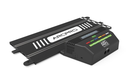 Scalextric ARC PRO Powerbase Upgrade Kit