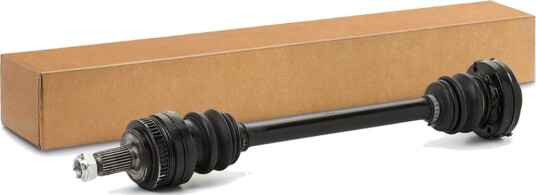 RIDEX REMAN 13D0749R Drivaksel RIDEX REMAN 13D0749R Drivaksel