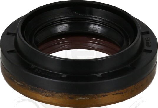 Akseltetningsring differensial ELRING 398.420