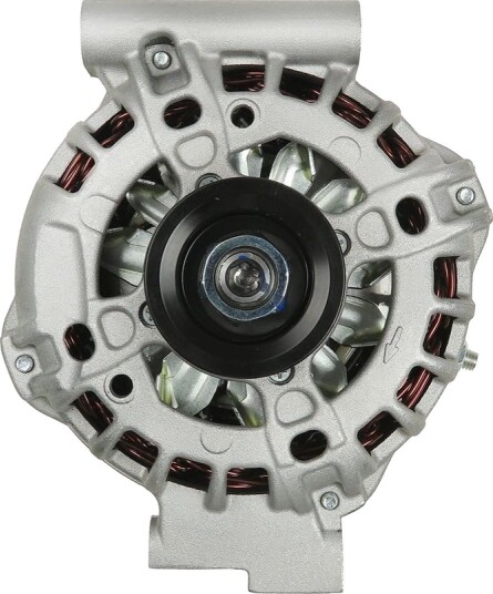 Dynamo AS PL A0855S