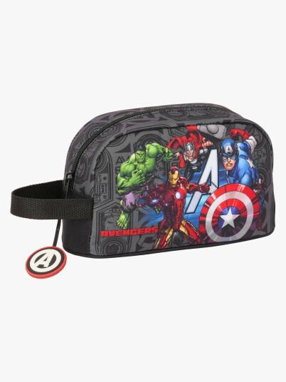 Marvel Avengers Kjøleveske Vendetta Svart