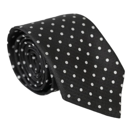 Dolce & Gabbana Herre Accessories Svart ONE SIZE,