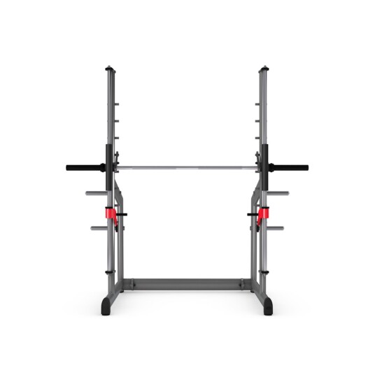 gym80 Basic Multi Press Station