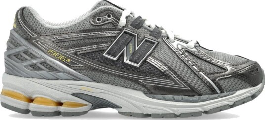 New Balance, Dame, Sport, Grå, 44 1/2 EU,
