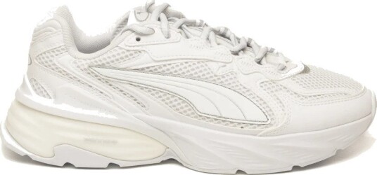 Puma Herre Sport Hvit 40 EU, Puma Herre Sport Hvit 40 EU,