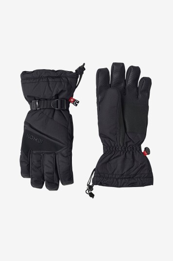 Kombi Skihansker Original Glove M Svart