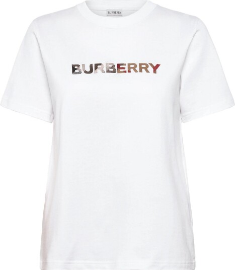 Burberry Bre8113 WHITE S Burberry Bre8113 WHITE S
