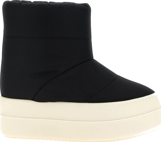 Rick Owens Dame Sport Flerfarget 39 EU, Rick Owens Dame Sport Flerfarget 39 EU,