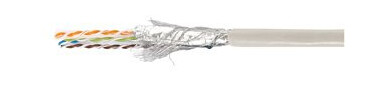 Utstyr Cat.6 Sf/Utp 100M 100 M Cat6 Sf/Utp (S-Ftp) Utstyr Cat.6 Sf/Utp 100M 100 M Cat6 Sf/Utp (S-Ftp)