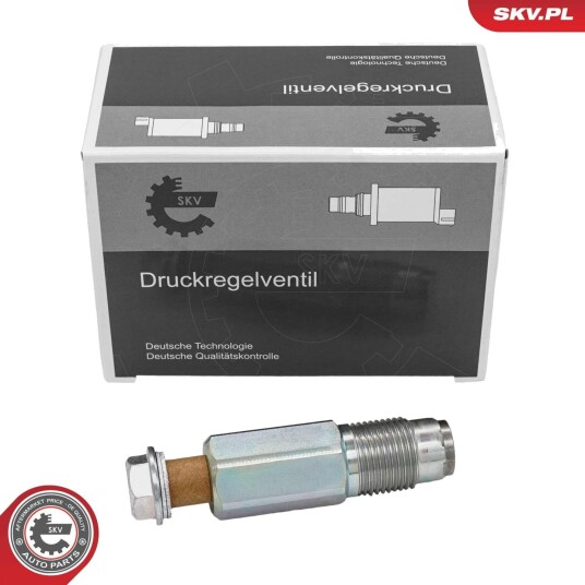 Trykkbegrensningsventil ESEN SKV 14SKV634 Trykkbegrensningsventil ESEN SKV 14SKV634