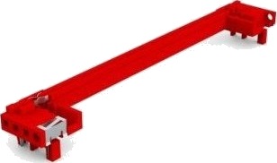 Schroff Føringsskinne 160 Mm 10 Pk 24568 850 24568850 24568850 Schroff Føringsskinne 160 Mm 10 Pk 24568 850 24568850 24568850