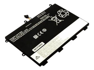 CoreParts batteri til bærbar PC - Li-pol - 4500 mAh - 33.3 Wh (MBXLE-BA0066)