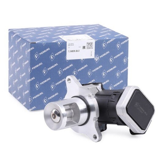 EGR Ventil PIERBURG 7.24809.36.0