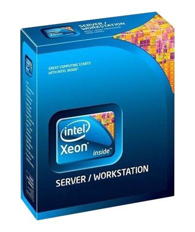 DELL Intel Xeon E5-4660V4 / 2.2 GHz prosessor
