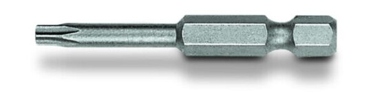Hikoki Tilbehør Hikoki Bits 1/4" T25 50mm A3 Tx25 Hikoki Tilbehør Hikoki Bits 1/4" T25 50mm A3 Tx25