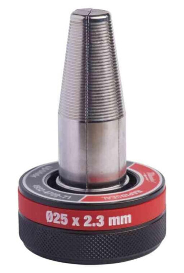 Milwaukee Ekspansjonshode FPXPH25I-1406 Ø25X2.3mm