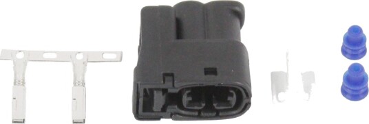 Kabelreparasjonssett, sentral el-modul ABAKUS 120-00-403