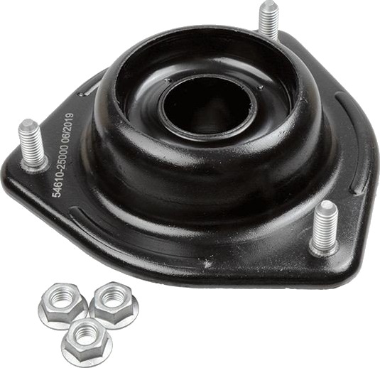 SACHS 802 293 Fjærbeinslager