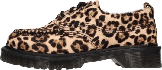Dr. Martens Dame Sko Brun 38 EU, Dr. Martens Dame Sko Brun 38 EU,