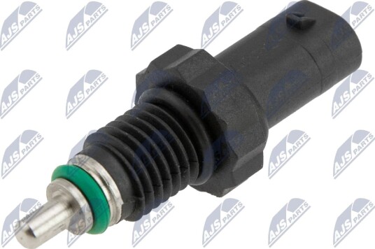 Sensor, motortemperatur NTY ECT-AU-007