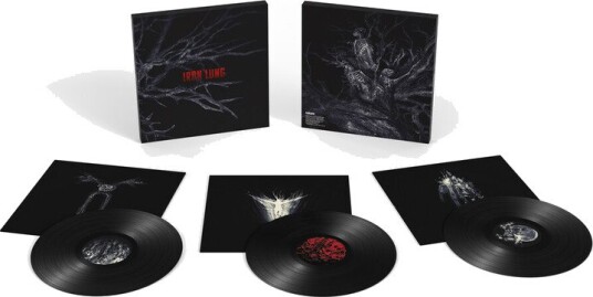 Andrew Hulshult Iron Lung Vinyl