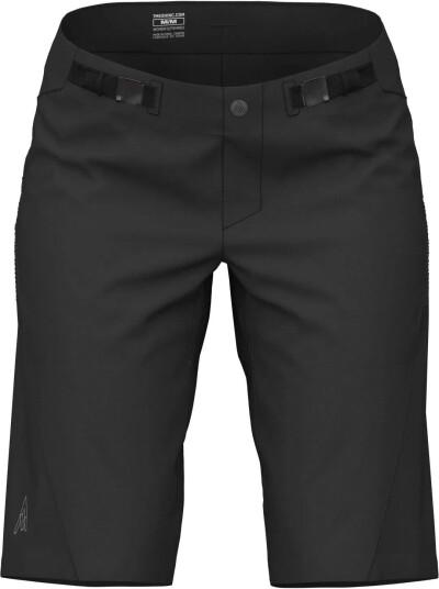 7mesh Transition Short W"s black S 7mesh Transition Short W"s black S
