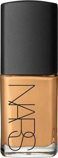 NARS Sheer Glow Foundation 30 ml - Farge Tahoe for Normal og Tørr Hud