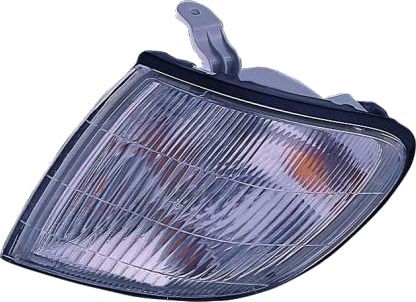 Blinklys ABAKUS 221-1514R-A