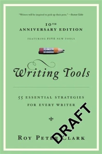 Writing Tools Av Roy Peter Clark