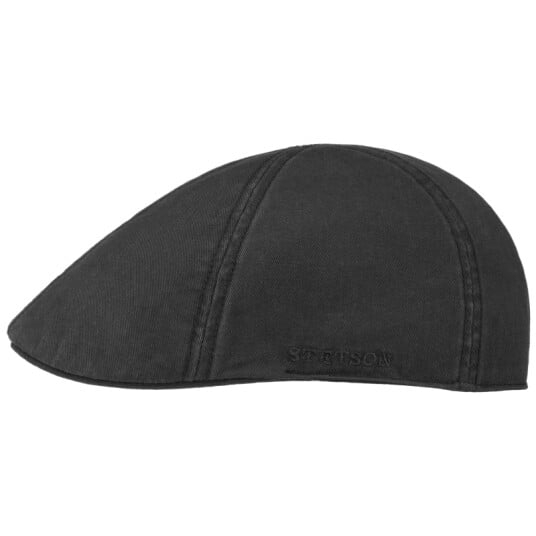 Stetson Texas Cotton L, Black