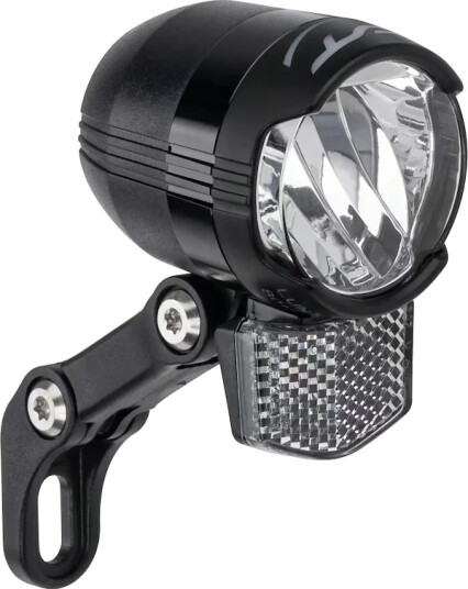 Contec Luna 80 E forlykt til elsykler 80 lux