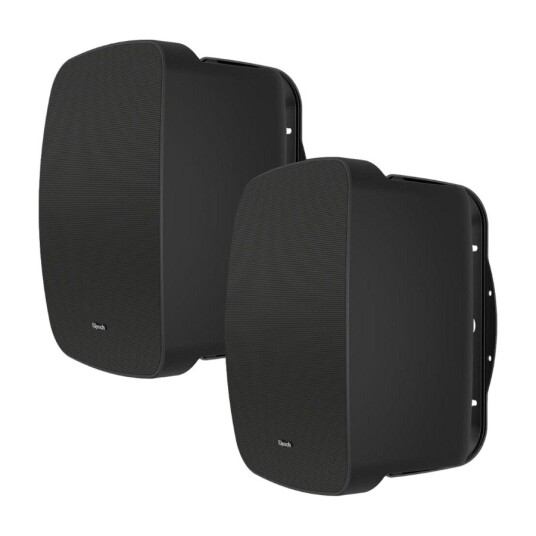 Klipsch RSM-650 Svart Klipsch RSM-650 Svart