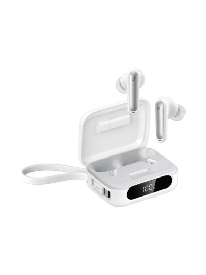 Anker Soundcore P41i Hvit Anker Soundcore P41i Hvit