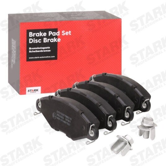 Bremseklosser STARK SKBP 0010065