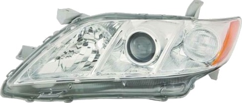 ABAKUS 212-11Q6L-LD-EM Frontlykter