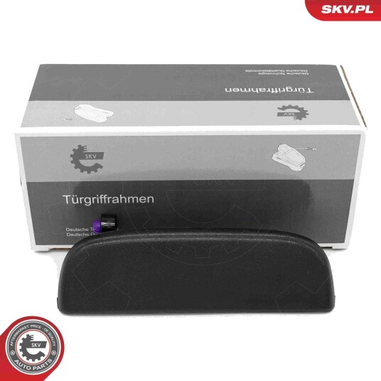 Dørhåndtak ESEN SKV 97SKV067 Dørhåndtak ESEN SKV 97SKV067
